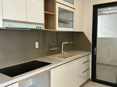 3 bedrooms · apartments · Ho Chi Minh City, District 2
