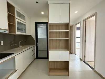 3 bedrooms · apartments · Ho Chi Minh City, District 2