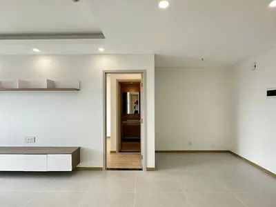 3 bedrooms · apartments · Ho Chi Minh City, District 2