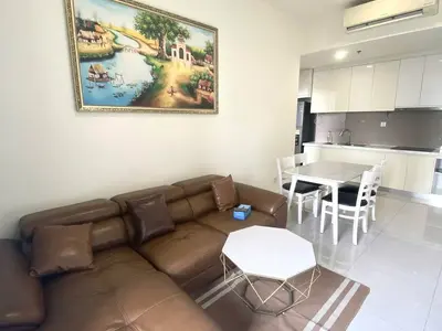 2 bedrooms · apartments · Ho Chi Minh City