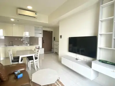 2 bedrooms · apartments · Ho Chi Minh City