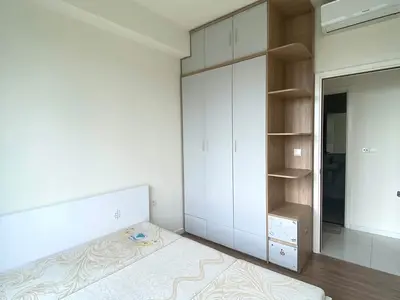 2 bedrooms · apartments · Ho Chi Minh City