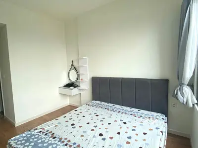 2 bedrooms · apartments · Ho Chi Minh City