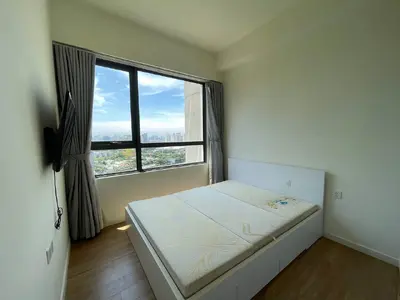 2 bedrooms · apartments · Ho Chi Minh City, District 2
