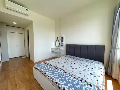 2 bedrooms · apartments · Ho Chi Minh City, District 2
