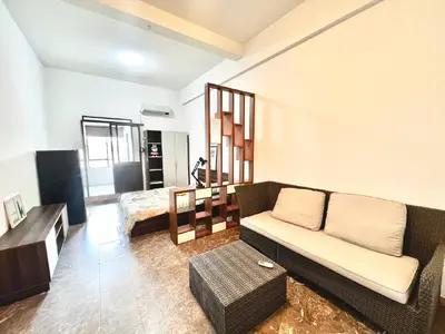 1 bedroom · apartments · Ho Chi Minh City, District 2, Thao Dien