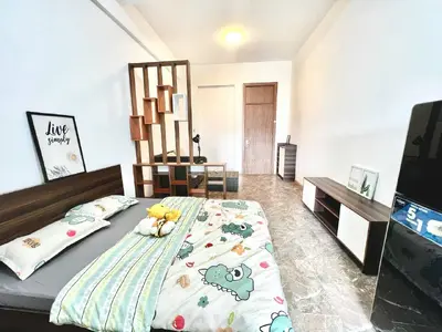 1 bedroom · apartments · Ho Chi Minh City, District 2, Thao Dien