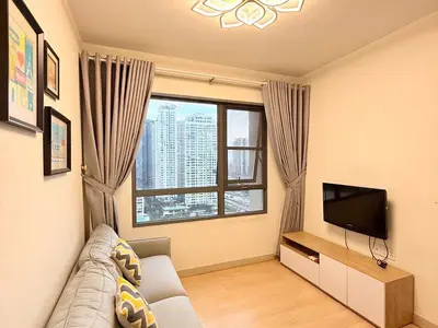 2 bedrooms · apartments · Ho Chi Minh City, District 2, Thao Dien