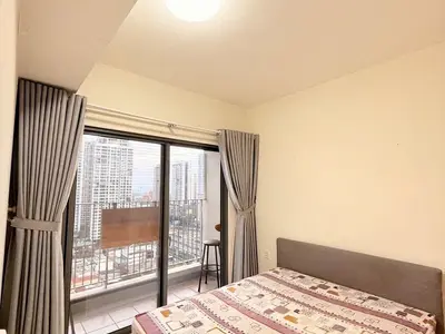 2 bedrooms · apartments · Ho Chi Minh City, District 2, Thao Dien