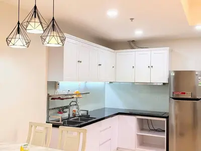 2 bedrooms · apartments · Ho Chi Minh City, District 2, Thao Dien