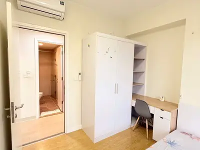 2 bedrooms · apartments · Ho Chi Minh City, District 2, Thao Dien