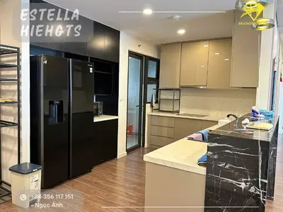 4 bedrooms · apartments · Ho Chi Minh City, District 2, An Phu