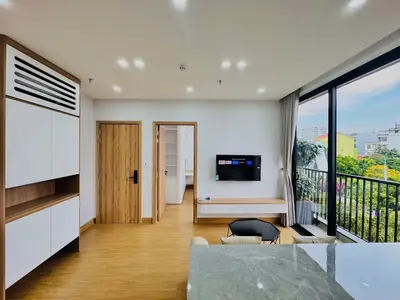 2 bedrooms · apartments · Da Nang, Marble Mountains Area