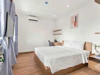 1 bedroom · apartments · Da Nang, An Hai / East Riverside