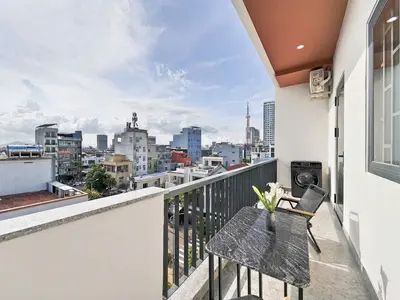 1 bedroom · apartments · Da Nang, An Hai / East Riverside