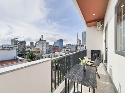 1 bedroom · apartments · Da Nang, An Hai / East Riverside