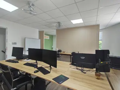 1 bedroom · office · Da Nang