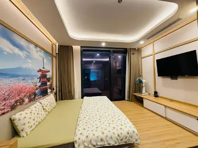 2 寝室 · アパート · ハイフォン (Hai Phong)