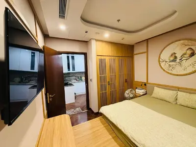 2 寝室 · アパート · ハイフォン (Hai Phong)