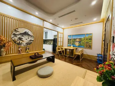 2 寝室 · アパート · ハイフォン (Hai Phong)