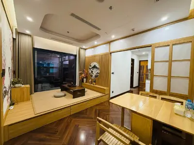 2 寝室 · アパート · ハイフォン (Hai Phong)