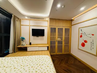2 寝室 · アパート · ハイフォン (Hai Phong)