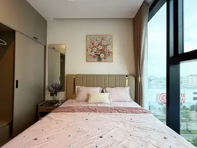 2 寝室 · アパート · ハイフォン (Hai Phong)