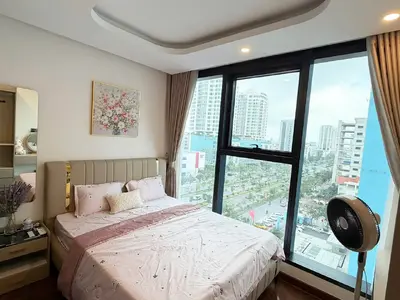 2 寝室 · アパート · ハイフォン (Hai Phong)