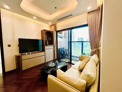 2 寝室 · アパート · ハイフォン (Hai Phong)