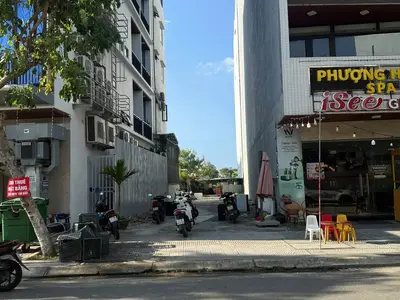 1 bedroom · business · Da Nang