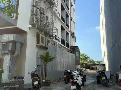 1 bedroom · business · Da Nang
