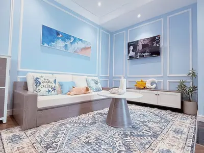 2 bedrooms · apartments · Quy Nhon