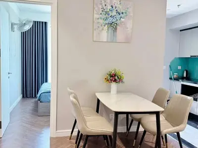 2 bedrooms · apartments · Quy Nhon