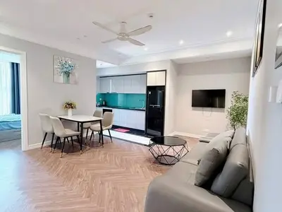 2 bedrooms · apartments · Quy Nhon