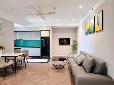 2 bedrooms · apartments · Quy Nhon