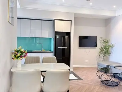2 bedrooms · apartments · Quy Nhon