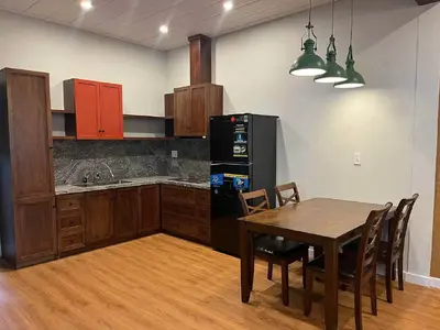 2 bedrooms · apartments · Dalat
