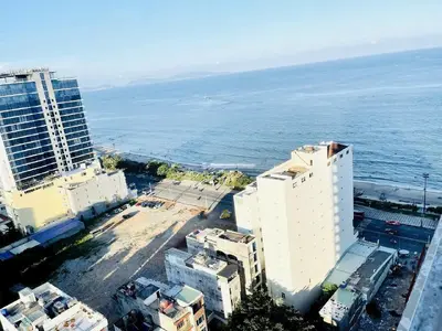2 침실 · 아파트 · 붕따우 (Vung Tau)