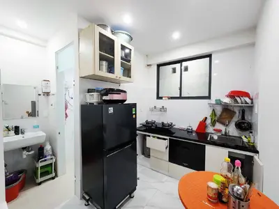2 bedrooms · house · Vung Tau