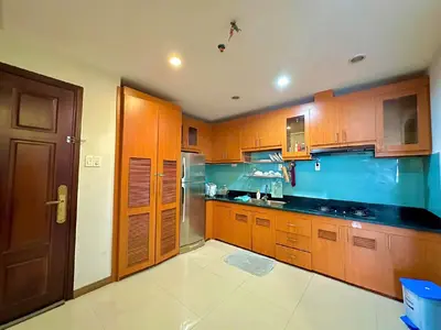 2 침실 · 아파트 · 붕따우 (Vung Tau)