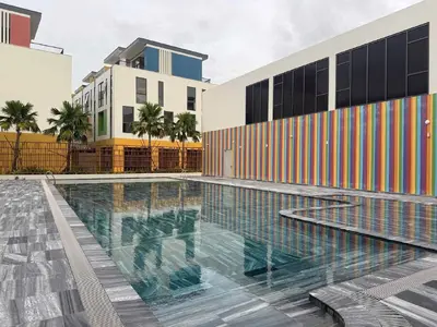 1 bedroom · apartments · Phu Quoc
