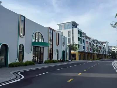 1 bedroom · apartments · Phu Quoc
