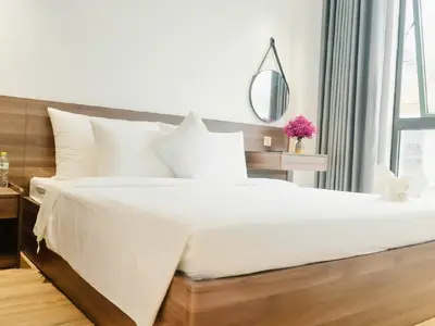1 bedroom · apartments · Phu Quoc