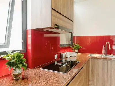 1 bedroom · apartments · Phu Quoc