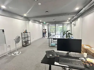 1 bedroom · office · Da Nang