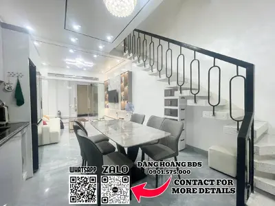 4 寝室 · 一戸建て · ハイフォン (Hai Phong)