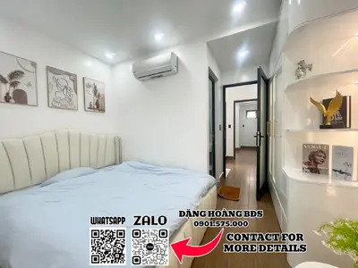 4 寝室 · 一戸建て · ハイフォン (Hai Phong)