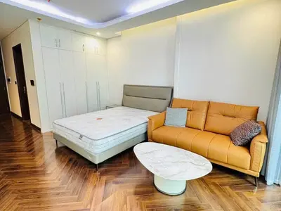1 寝室 · アパート · ハイフォン (Hai Phong)