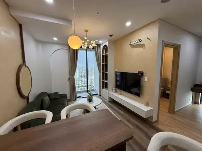 2 寝室 · アパート · ハイフォン (Hai Phong)
