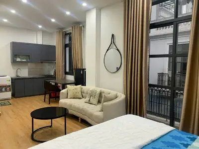1 寝室 · アパート · ハイフォン (Hai Phong)